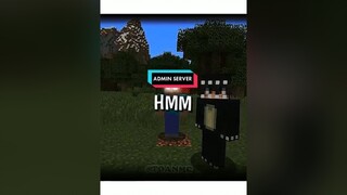 Giúp người, người trả cái nịt🙀 minecraft fyp xuhuong toanmc clownsmcteam theanh28