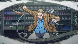 Sakamoto Days _ Part 2 Global Trailer _01a