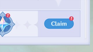 When HOYOVERSE Give Another FREEMOGEMS With Very Easy Task In The New Event...