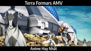 Terra Formars AMV Hay Nhất