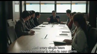THE INTEREST OF LOVE EPISODE 15