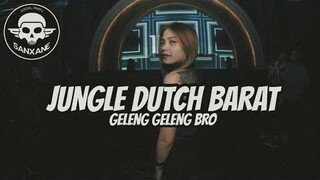 ALONE  - JUNGLE DUTCH LAGU BARAT TERBARU 2020 FULL BASS - PRADA DIBA