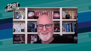 Revival & the Believer’s Role to Overcome | James Goll [Episode 335]