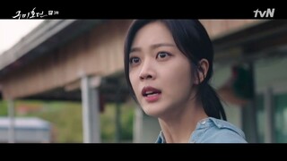 Tale of the Nine Tailed S1 Episode 03
