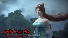 Apotheosis S 2 Eps 01/ 53 sub indo