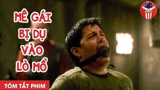 MÊ GÁI BỊ DỤ VÀO LÒ MỔ - TÓM TẮT PHIM KINH DỊ: LÒ MỔ