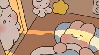 “被艾特的人会陪你很久很久”