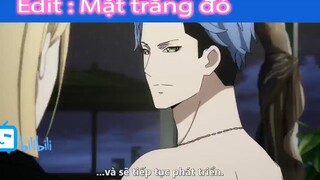 rời khỏi band nhạc và nhường cho lớp trẻ #anime