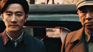 “年轻的黄轩”