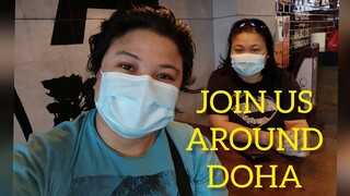 Where is AlWakra Join us around Doha