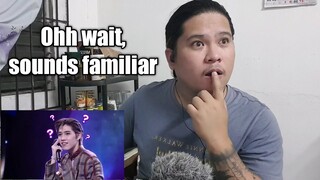 ขอแค่ได้รู้ - พีพี กฤษฏ์ | The Wall Song ร้องข้ามกำแพง REACTION || Jethology