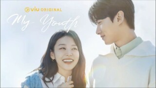 My Youth (2025) Drama Romance Special Trailer & Fanart✨