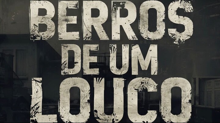 Pedrem - Berros de um Louco