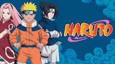 Naruto episode 1 (Tagalog)