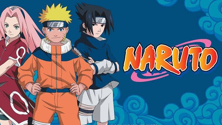 Naruto episode 7 (Tagalog)