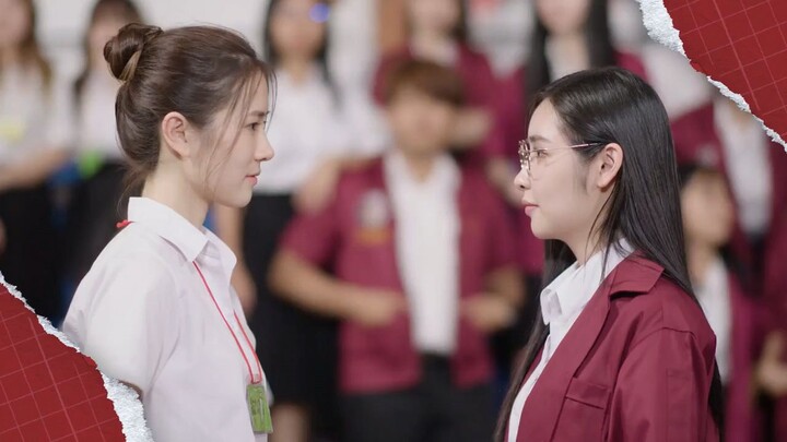 Love Senior (2023) Episode 1 (ENG SUB)