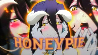 [AMV] ALBEDO EDIT - HONEYPIE