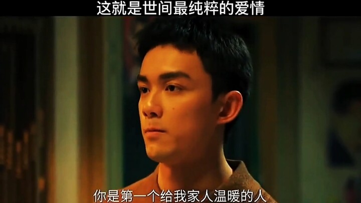 Inilah cinta yang sebenarnya