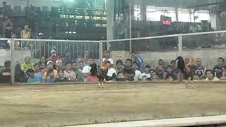 chamba lang ang dala