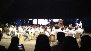 20180505 On My Own (Les Miserables) - Philippine Philharmonic Orchestra in Makiling