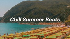 Chill Summer Beats [chill lofi hip hop beats]