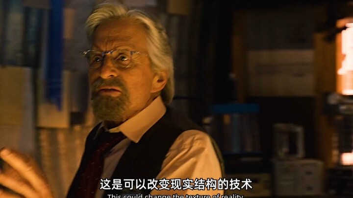 Những công nghệ kỳ diệu trong Marvel quả thực vô cùng choáng ngợp!
