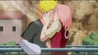 Impossible || NaruSaku || AMV