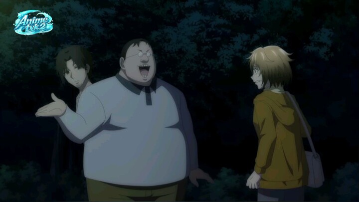 BÉ KAYA KHÔNG ĐÁNG SỢ Tập 9 thuyết minh