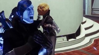 Istri saya bertanya mengapa saya begitu senang bermain Destiny 2