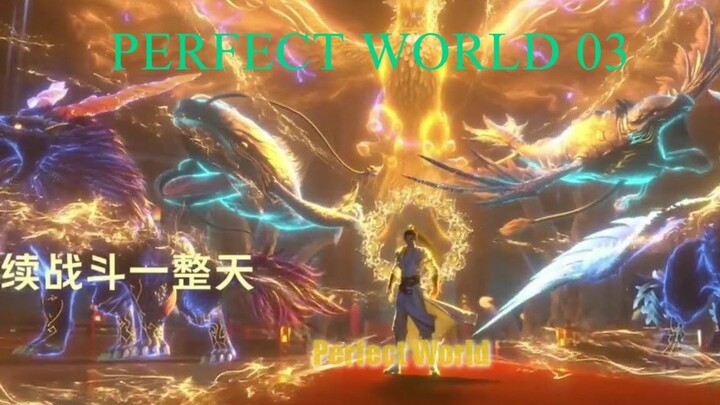 Perfect World 03