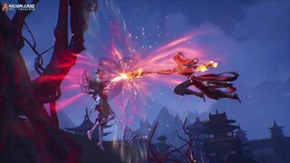 Ancient war soul eps 39 1080p