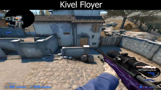SỰ KẾT HỢP HOÀN HẢO GIỮA NHẠC JUSTIN BB VÀ GAME - STAY (CSGO)   #GameHot