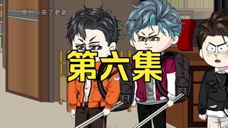 第六集：末日第三天，丧尸会进化，实力越来越强