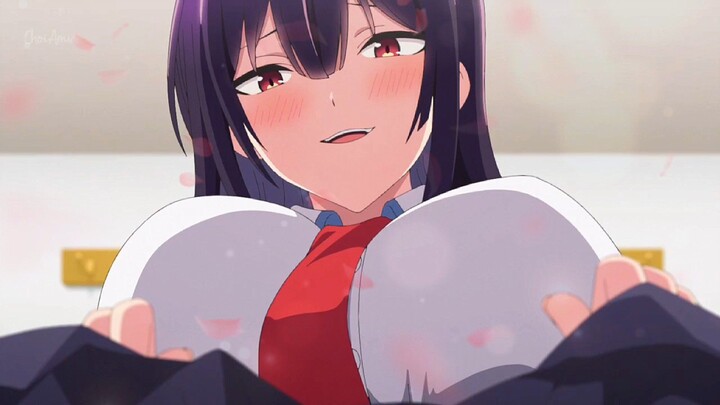 Anime Harem 18+ Terbarbar