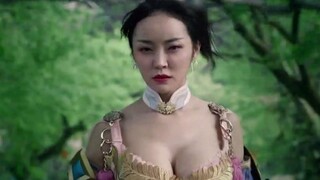 Xem những cảnh quay hấp dẫn trên đài B, chiếc búa này quá mạnh