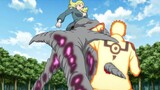 Review anime Boruto [Arc kara] táº­p 198 ,199,200,201,202 || All in one