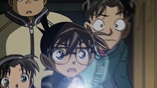 จริงๆ แล้ว Xiao Ai และ Conan Messenger เป็นคู่ที่ลงตัว #ยอดนักสืบจิ๋วโคนัน