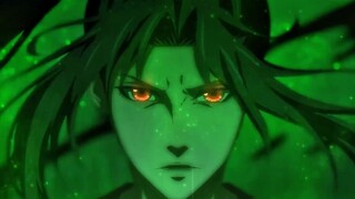 【Magic Path】The most suitable bgm for Magic Path appears