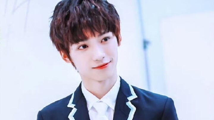 [Zi Yu] Pretty Baby Youth With You theme song straight shot, I remembered it now!! All the memories 