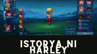 Istorya ni Harley