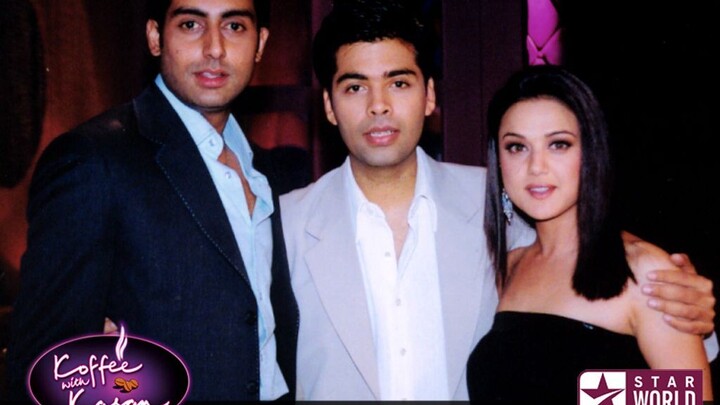 Koffee with Karan | Season 01 Episode 15 | JustboredASF