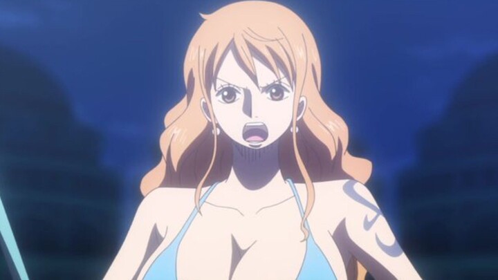 ASET NAMI TERLALU DIBESAR BESARKAN