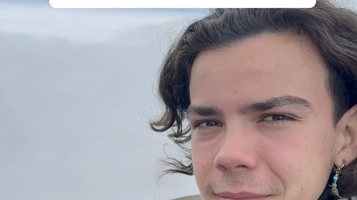 كوكبنا جميل جدًا. فلنحميه 💛 - كوكبنا جميل جدًا. فلنحميه!