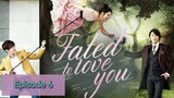 FaTeD To LoVe YoU Episode 6 Tag Dub