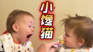 谁还不是个小吃货呢~🤤