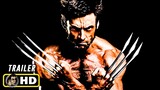 WOLVERINE/LOGAN Trilogy Trailer Compilation (2009 - 2017) Hugh Jackman