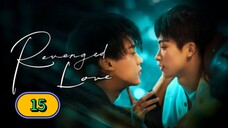 🇨🇳(2025) Revenged Love EPISODE 15