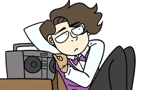 dawtrap annoying dawko