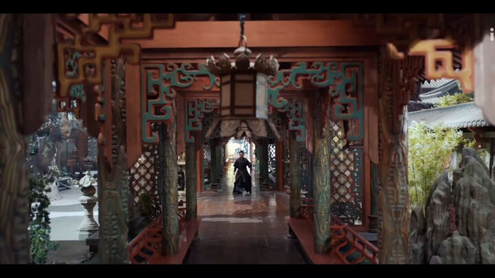 #อริรักลิขิตใจ💙