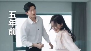 CEO jahat ambil darah istri hamil agar menyelamatkan selingkuhan